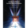 Handbook of Modern Ion Beam Materials Analysis