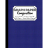 Graph Paper Composition Notebook: Quad Ruled 5 squares per inch: Math and Science Composition Notebook for Students 8,5x11 inch (216 x 279 mm)