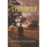Steinopoly: Inspired by the events of the Steinhoff corporate crash