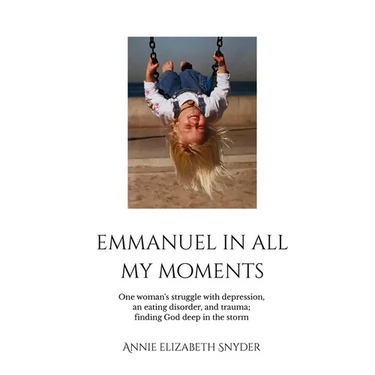 Emmanuel in All My Moments