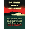 Britain Under Shellfire: Long Range Shelling of the Dover Area 1940-42