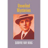 Unveiled Mysteries