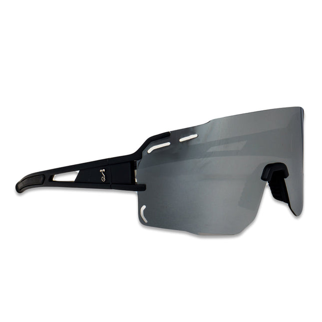 Black Turbo Sunglasses by Grassroots California