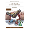 The Monk and the Mouse: A Story in Simplified Chinese and Pinyin