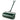 Metal Lawn Roller with Detachable Gripping Handle-Green
