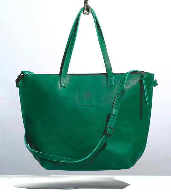 High St. Tote by 33 By Hand