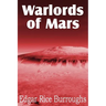 Warlords of Mars