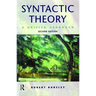 Syntactic Theory: A Unified Approach