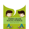 Third Grade Social Science: (For Homeschool or Extra Practice)