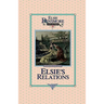Elsie's New Relations, Book 9