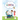 The Toothy Story - All about kids tooth with activities