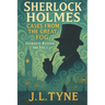 Sherlock Holmes: Cases From The Great Fog