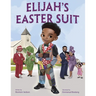 Elijah's Easter Suit