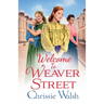 Welcome to Weaver Street