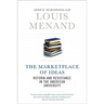 The Marketplace of Ideas