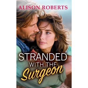 Stranded with the Surgeon