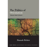 The Politics of Orientation: Deleuze Meets Luhmann