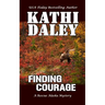 Finding Courage