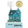 Build Me Uppy: PEACE: Issue No. 1- For Help with Fear, Anxiety and Worry