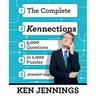 The Complete Kennections: 5,000 Questions in 1,000 Puzzles
