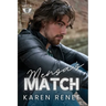 Mensa's Match