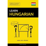 Learn Hungarian - Quick / Easy / Efficient: 2000 Key Vocabularies