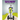 Segway Coloriong Book