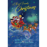 A Best Friend's Christmas