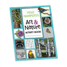 Molly Hashimoto's Art & Nature Activity Book