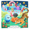Illustrated Classic Nursery Rhymes: 15 loved and cherished classics