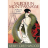 Murder in Montparnasse