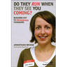 Do They Run When They See You Coming?: Reaching Out to Unchurched Teenagers