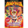 Dragon Lee and the Monster of Salty River