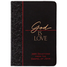 God Is Love: 365 Devotions from the Gospel of John