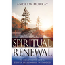 Spiritual Renewal: 90 Devotions for a Deeper Fellowship with God