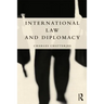 International Law and Diplomacy