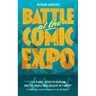 Battle at the Comic Expo