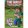The Quest - Steve and the Scarlet Hero Book 5: The Mysterious Enemy