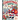 Christmas - Coloring Book: A coloring book for the Christmas holidays