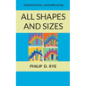 All Shapes And Sizes