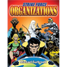 Strike Force Organizations