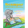 Scamper and the magic of appreciation.: Multi-Award-Winning Book and Recipient of the International Impact Book Award