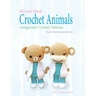 Mix and Match Crochet Animals: Amigurumi Crochet patterns