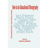 How to do Educational Ethnography