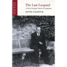 The Last Leopard: A Life of Giuseppe Tomasi di Lampedusa