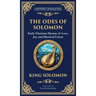 The Odes of Solomon: Sacred Songs of Devotion and Divine Love (Deluxe Hardbound Edition)