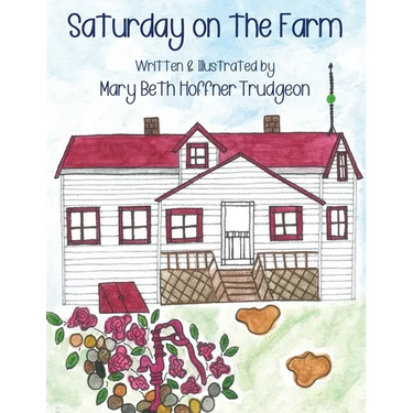 Saturday on the Farm