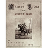 An Artist's Story of the Great War