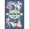 A Topsy-Turvy Planet