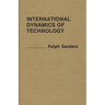 International Technology Transfer: Concepts, Measures, and Comparisons